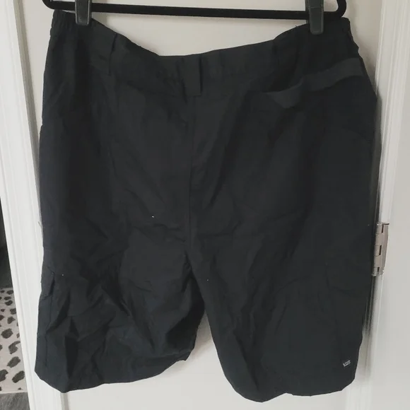 5.11 Tactical Taclite Ripstop Shorts in Navy  Size 44 - Picture 6 of 7